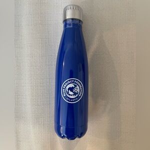 Atlantis Water Bottle - Blue